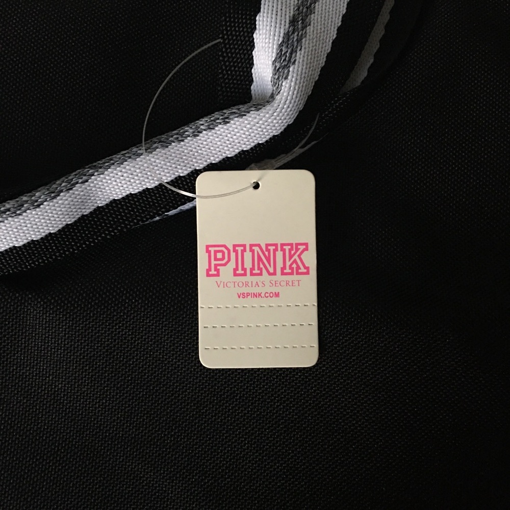 (NEW) PINK Bag - Picture 4 of 5